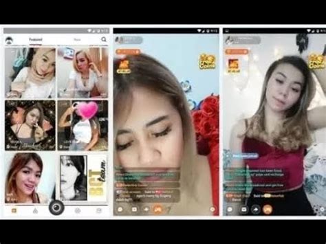 Indo Baru Alisya Bling2 Live Crot .